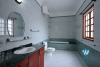 Nice house with large courtyard for rent in Tay Ho area, Westlake, Hanoi, Vietnam.