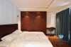 A new and nice 3 bedroom apartment in De Leroi Soleil, Xuan Dieu, Tay Ho