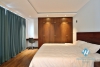 A new and nice 3 bedroom apartment in De Leroi Soleil, Xuan Dieu, Tay Ho