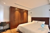 A new and nice 3 bedroom apartment in De Leroi Soleil, Xuan Dieu, Tay Ho