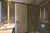 A new and nice 3 bedroom apartment in De Leroi Soleil, Xuan Dieu, Tay Ho