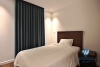 A new and nice 3 bedroom apartment in De Leroi Soleil, Xuan Dieu, Tay Ho