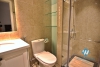 A new and nice 3 bedroom apartment in De Leroi Soleil, Xuan Dieu, Tay Ho