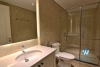 A new and nice 3 bedroom apartment in De Leroi Soleil, Xuan Dieu, Tay Ho