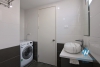 A brand new  1 bedroom apartment with balcony for rent in To Ngoc Van, Tay Ho, Ha Noi