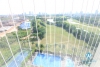 A nice 3 bedroom apartment for rent in Ciputra, Hanoi