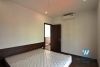 Gorgeous top floor with huge balcony apartment in Tay ho, Ha noi