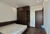 Gorgeous top floor with huge balcony apartment in Tay ho, Ha noi