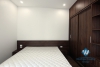 Gorgeous top floor with huge balcony apartment in Tay ho, Ha noi