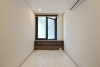 A cosy 2 bedroom apartment with good price in To Ngoc Van area, Tay Ho, Ha Noi