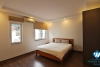 A newly 1 bedroom apartment with huge balcony in Dang thai mai, Tay ho