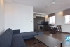 A newly 1 bedroom apartment with huge balcony in Dang thai mai, Tay ho