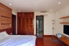 A top floor 2 bedroom apartment for rent in To ngoc van, Tay ho, Ha noi