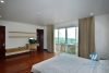 A top floor 2 bedroom apartment for rent in To ngoc van, Tay ho, Ha noi