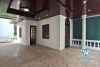 Cosy house with courtyard for rent in Tay Ho, Ha Noi