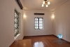 Cosy house with courtyard for rent in Tay Ho, Ha Noi