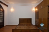 Cosy house with courtyard for rent in Tay Ho, Ha Noi