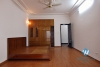 Cosy house with courtyard for rent in Tay Ho, Ha Noi