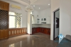 Cosy house with courtyard for rent in Tay Ho, Ha Noi