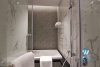 A high floor studio for rent in Dang thai mai, Tay ho, Ha noi