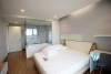 A well-organized two-bedroom apartment in Ciputra, Tay Ho 