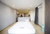 A well-organized two-bedroom apartment in Ciputra, Tay Ho 