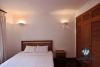 A spacious 2 bedroom apartment with lake view in Tay ho, Ha noi