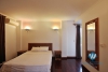 A spacious 2 bedroom apartment with lake view in Tay ho, Ha noi