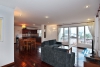 A spacious 2 bedroom apartment with lake view in Tay ho, Ha noi