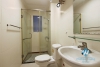 A spacious 2 bedroom apartment with lake view in Tay ho, Ha noi
