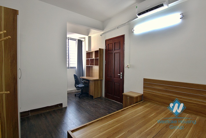 A brand new house with 4 ensuit bedroom in Tay Ho, Ha Noi
