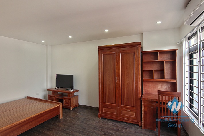 A brand new house with 4 ensuit bedroom in Tay Ho, Ha Noi