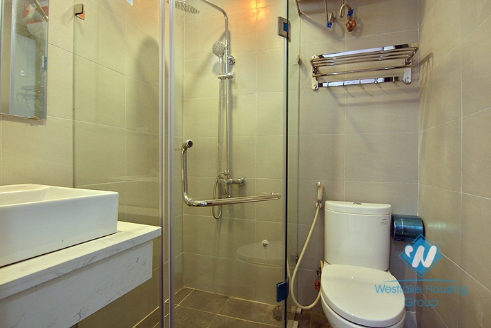 A brand new house with 4 ensuit bedroom in Tay Ho, Ha Noi