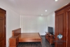 A brand new house with 4 ensuit bedroom in Tay Ho, Ha Noi