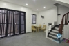 A brand new house with 4 ensuit bedroom in Tay Ho, Ha Noi