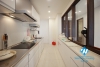 Modern apartment for rent in Ha Noi Aqua Central, Ha Noi