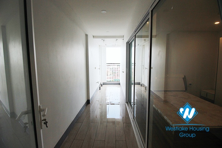 Modern apartment for rent in Ha Noi Aqua Central, Ha Noi