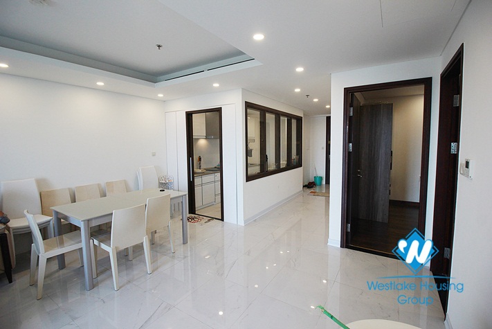 Modern apartment for rent in Ha Noi Aqua Central, Ha Noi