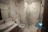 Modern apartment for rent in Ha Noi Aqua Central, Ha Noi
