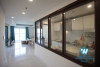 Modern apartment for rent in Ha Noi Aqua Central, Ha Noi