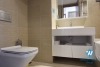 A fully-furnished brand-new two-bedroom apartment in Vinhomes Metropolis Lieu Giai, Ba Dinh 