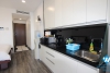 Luxury studio on Nui Truc, Ba Dinh district