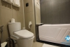 Luxury studio on Nui Truc, Ba Dinh district