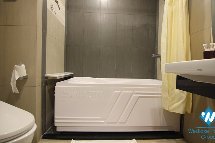Luxury studio on Nui Truc, Ba Dinh district