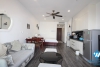 Luxury studio on Nui Truc, Ba Dinh district