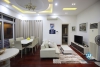 Modern and luxury villa with large garden for rent in Ciputra, Tay Ho, Hanoi
