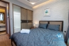 A gorgeous 1 bedroom apartment for rent in Vinhome Metropolis, Ba dinh