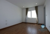 A brand new 4 bedroom apartment for rent in Ngoai Giao Doan, Tay Ho