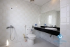 A brand new 4 bedroom apartment for rent in Ngoai Giao Doan, Tay Ho