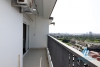 A brand new 4 bedroom apartment for rent in Ngoai Giao Doan, Tay Ho